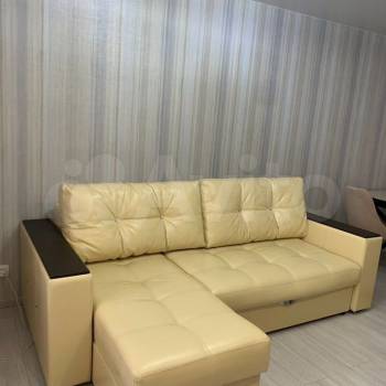 Продается 1-комнатная квартира, 55 м²