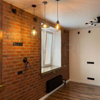 Продается 1-комнатная квартира, 27 м²