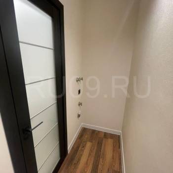 Продается 1-комнатная квартира, 27 м²