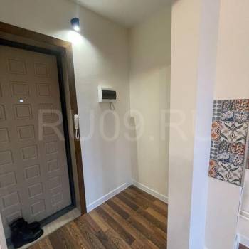 Продается 1-комнатная квартира, 27 м²