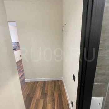 Продается 1-комнатная квартира, 27 м²