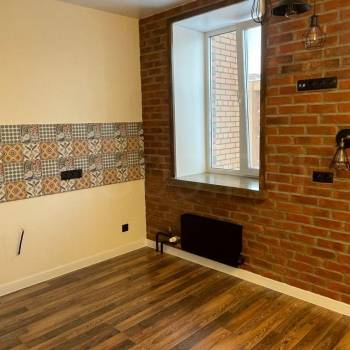 Продается 1-комнатная квартира, 27 м²