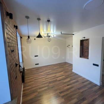 Продается 1-комнатная квартира, 27 м²