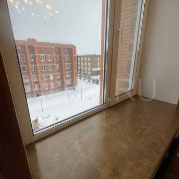 Продается 1-комнатная квартира, 27 м²