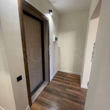 Продается 1-комнатная квартира, 27 м²