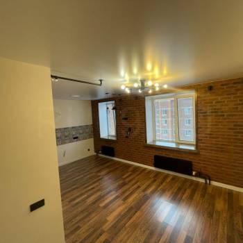 Продается 1-комнатная квартира, 27 м²