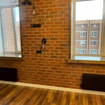 Продается 1-комнатная квартира, 27 м²