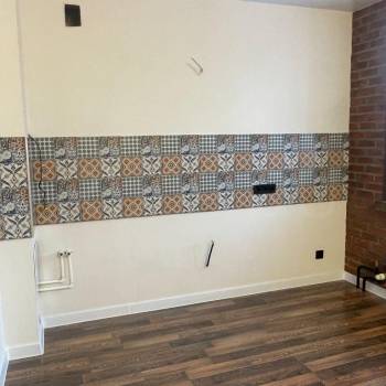 Продается 1-комнатная квартира, 27 м²