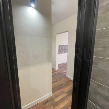 Продается 1-комнатная квартира, 27 м²