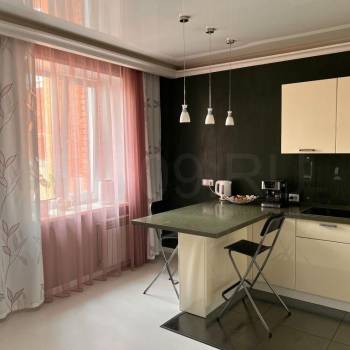 Продается 2-х комнатная квартира, 68 м²