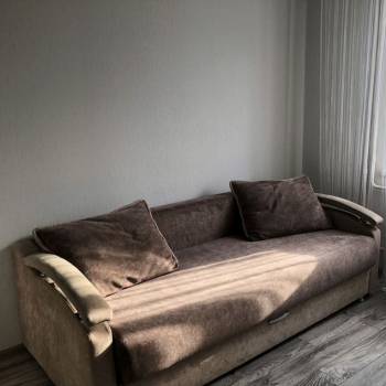 Сдается 1-комнатная квартира, 18 м²