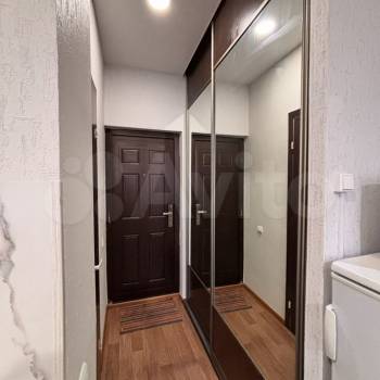 Сдается 1-комнатная квартира, 18 м²