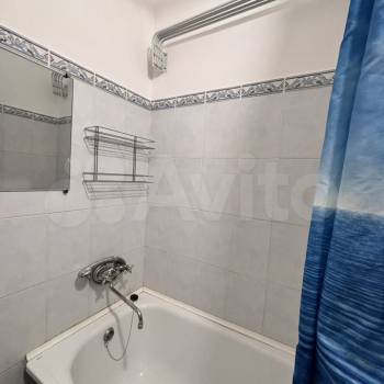 Сдается 1-комнатная квартира, 18 м²