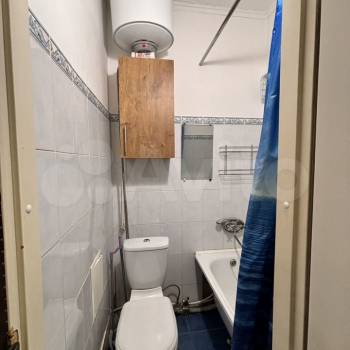 Сдается 1-комнатная квартира, 18 м²