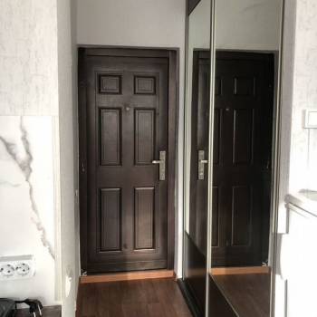 Сдается 1-комнатная квартира, 18 м²