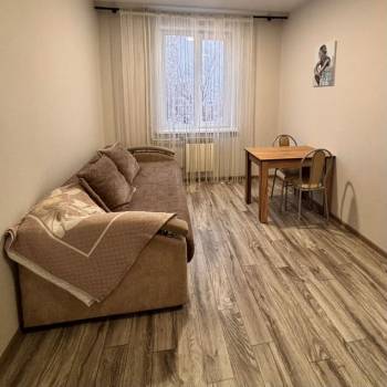 Сдается 1-комнатная квартира, 18 м²