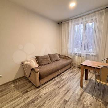 Сдается 1-комнатная квартира, 18 м²