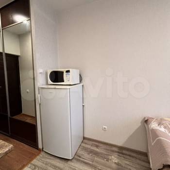 Сдается 1-комнатная квартира, 18 м²