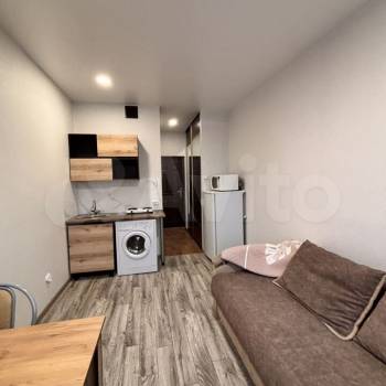 Сдается 1-комнатная квартира, 18 м²