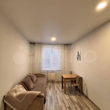 Сдается 1-комнатная квартира, 18 м²