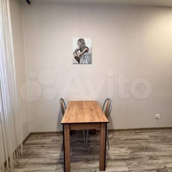 Сдается 1-комнатная квартира, 18 м²