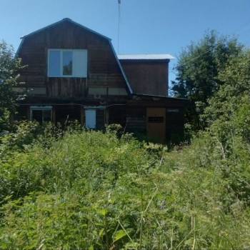 Продается Дом, 36 м²