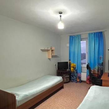 Продается 2-х комнатная квартира, 53,1 м²