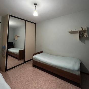 Продается 2-х комнатная квартира, 53,1 м²