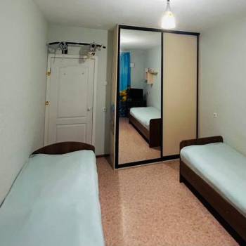 Продается 2-х комнатная квартира, 53,1 м²