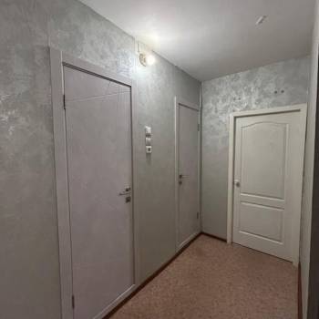 Продается 2-х комнатная квартира, 53,1 м²