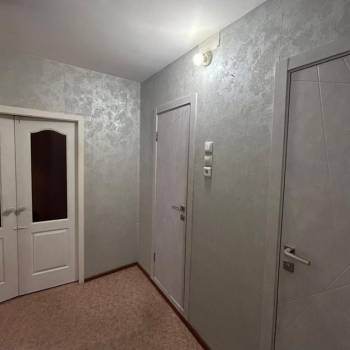 Продается 2-х комнатная квартира, 53,1 м²