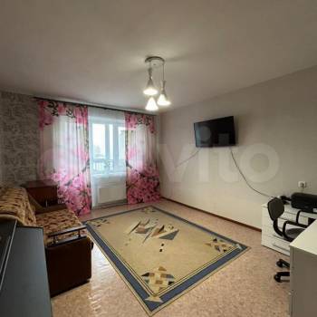 Продается 2-х комнатная квартира, 53,1 м²