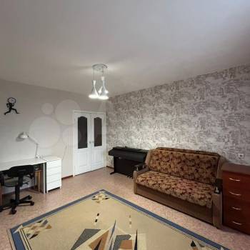 Продается 2-х комнатная квартира, 53,1 м²