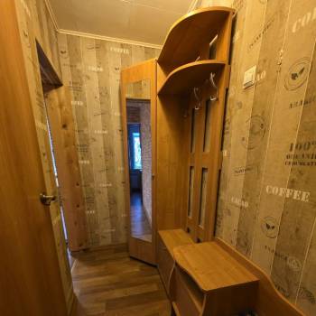 Сдается 1-комнатная квартира, 30 м²