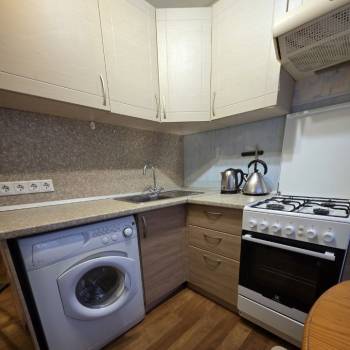 Сдается 1-комнатная квартира, 30 м²