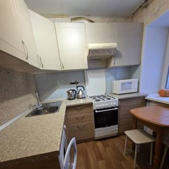 Сдается 1-комнатная квартира, 30 м²