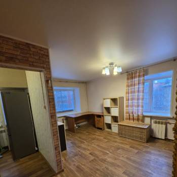 Сдается 1-комнатная квартира, 30 м²