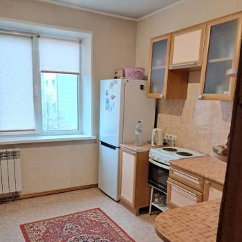 Продается 2-х комнатная квартира, 55,6 м²
