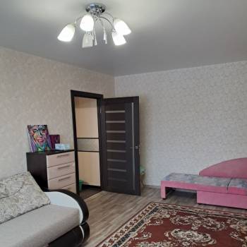 Продается 2-х комнатная квартира, 55,6 м²