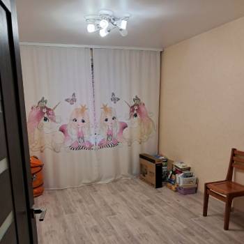 Продается 2-х комнатная квартира, 55,6 м²