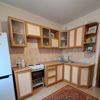 Продается 2-х комнатная квартира, 55,6 м²