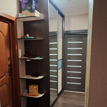 Продается 2-х комнатная квартира, 55,6 м²