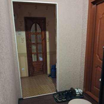 Продается 2-х комнатная квартира, 55,6 м²