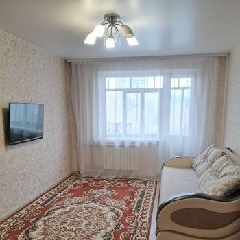 Продается 2-х комнатная квартира, 55,6 м²