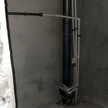 Продается 1-комнатная квартира, 20,9 м²