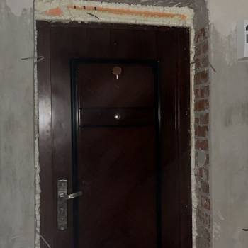 Продается 1-комнатная квартира, 20,9 м²