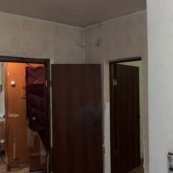 Продается 2-х комнатная квартира, 42,2 м²