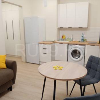 Сдается 1-комнатная квартира, 27 м²