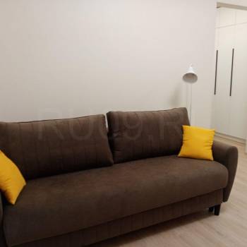 Сдается 1-комнатная квартира, 27 м²