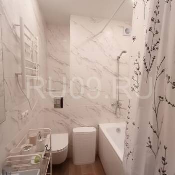 Сдается 1-комнатная квартира, 27 м²